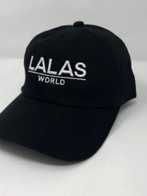 Lalas World Black Cap