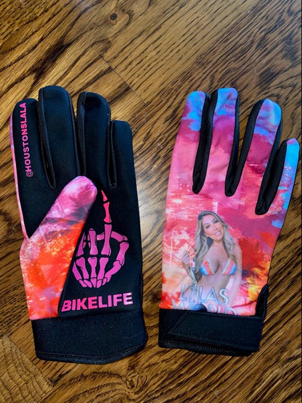 Bikelife Gloves