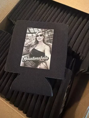 Koozies